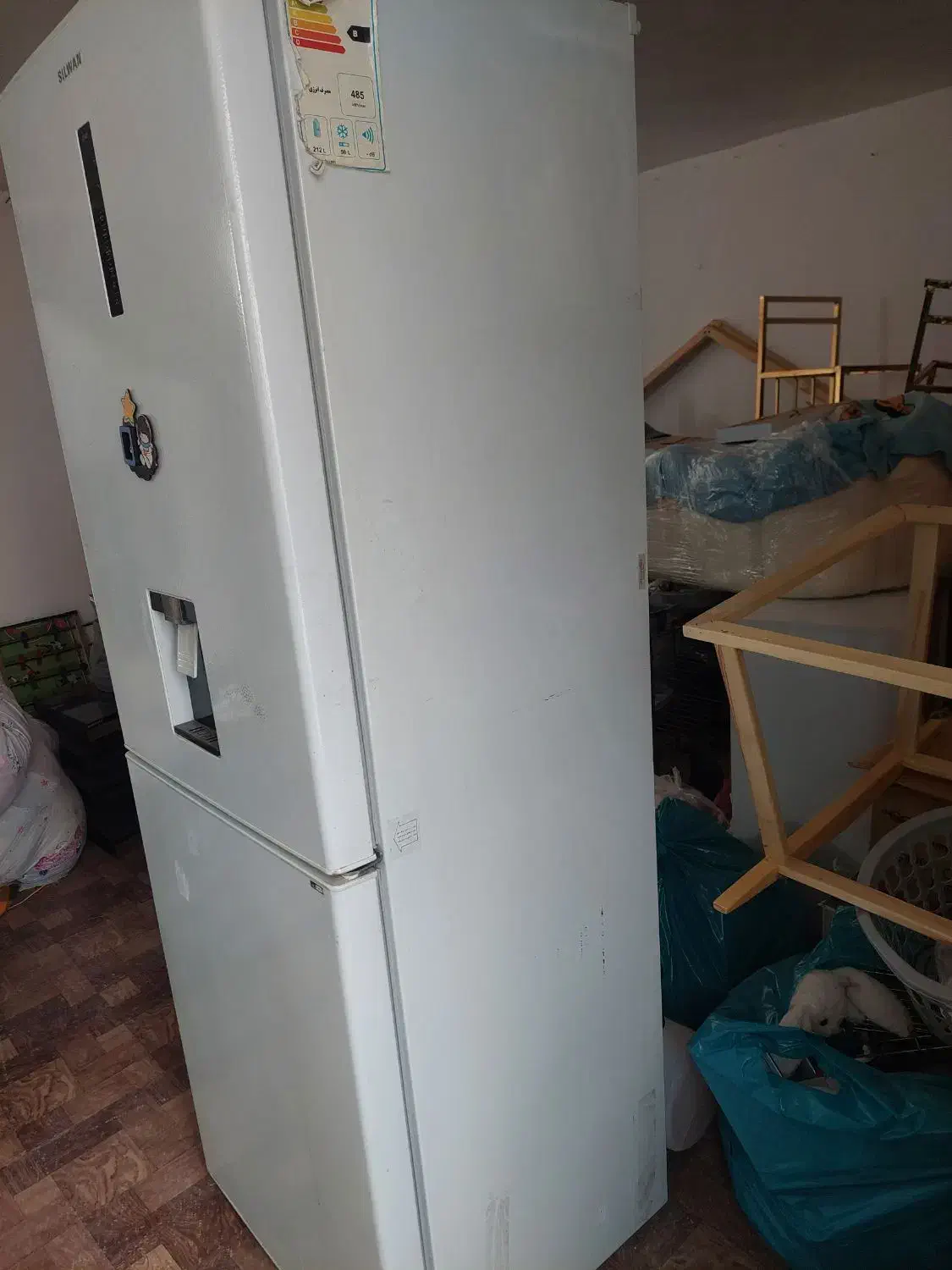 فروش چند قلم وسایل خانه|اسباب و اثاث بچه|پارسآباد, |دیوار