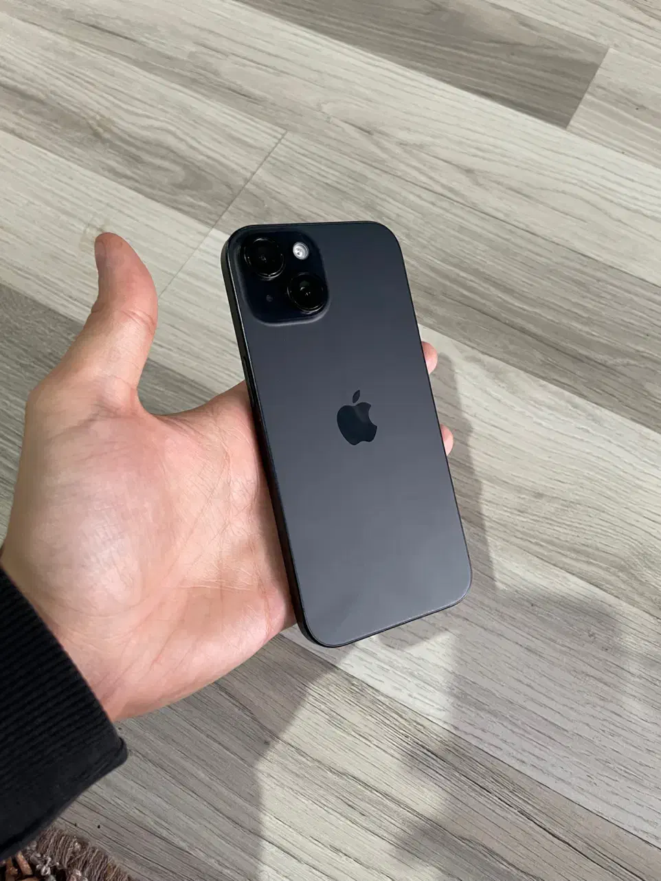 Iphone 15|موبایل|نوشهر, |دیوار