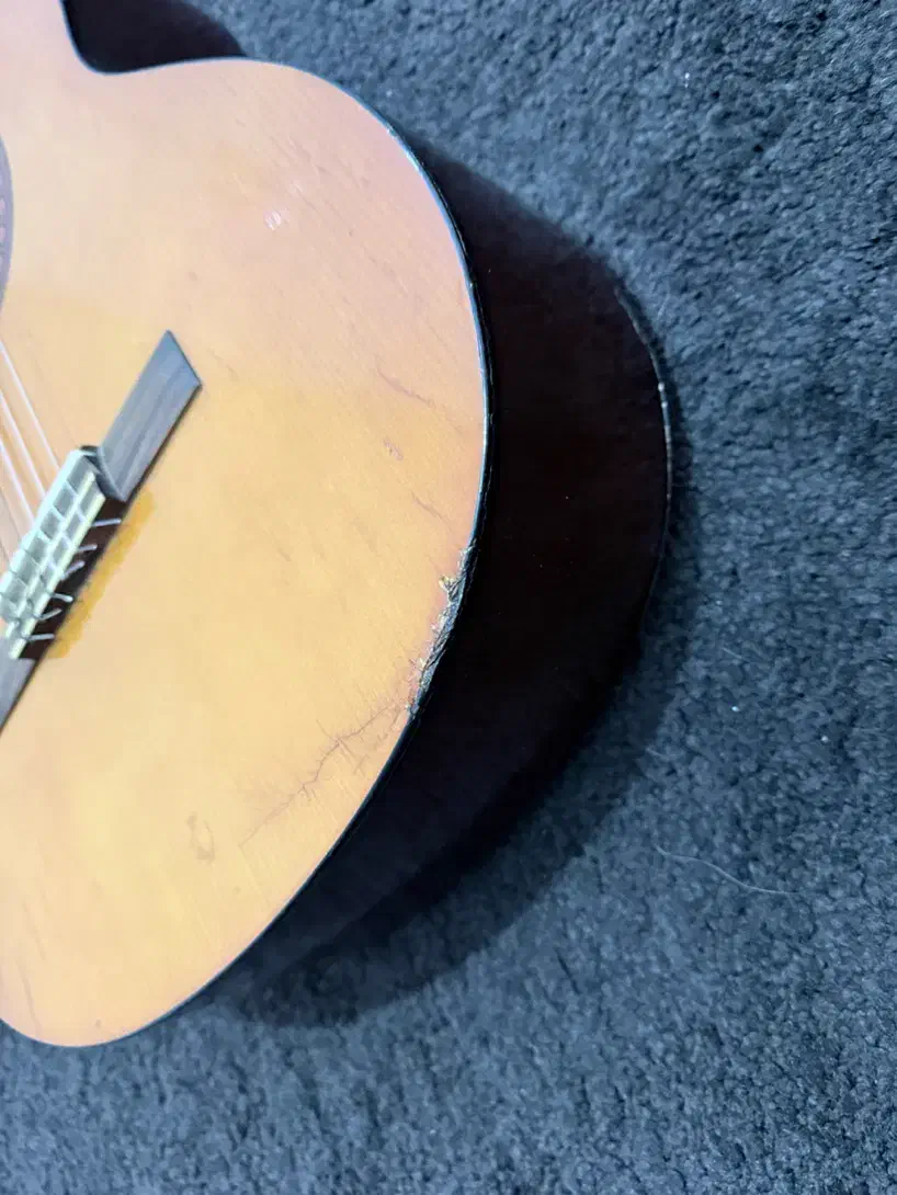 گیتار یاماها c40|گیتار، بیس، امپلیفایر|آبادان, |دیوار