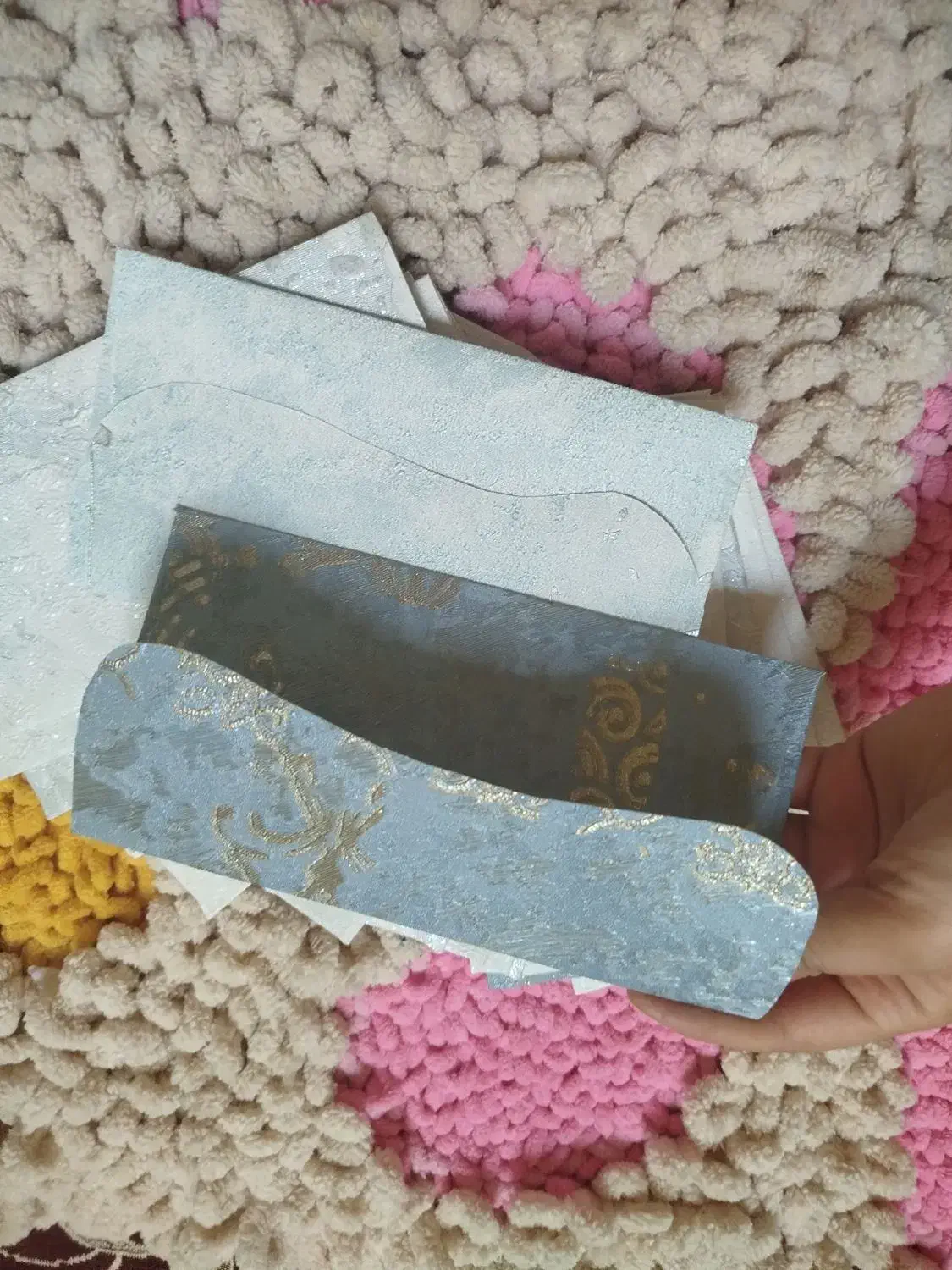 پاکت پول کاغذی|لوازم التحریر|مرند, |دیوار