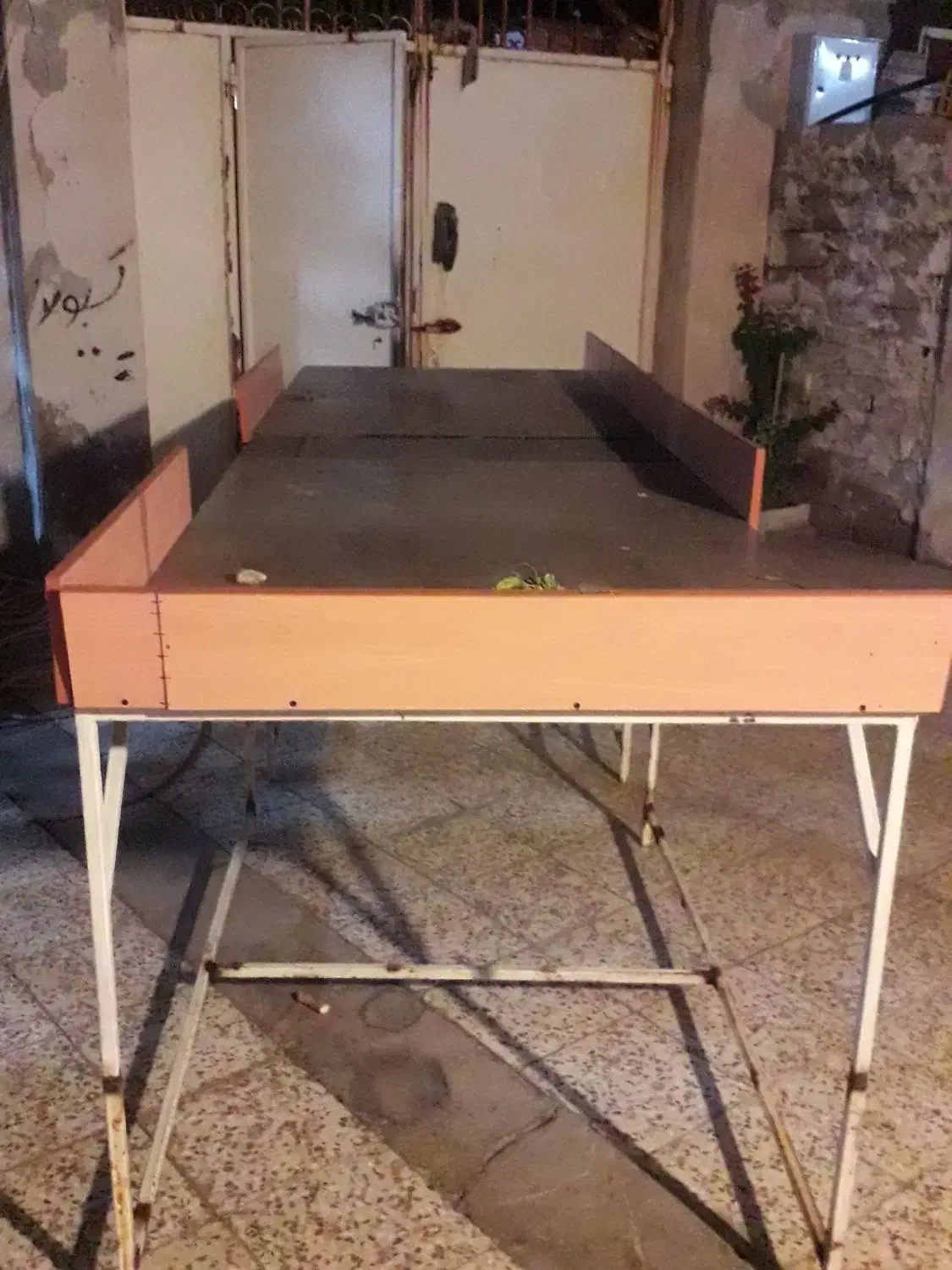 میز جا میوه فروشی|عمدهفروشی|دهلران, |دیوار