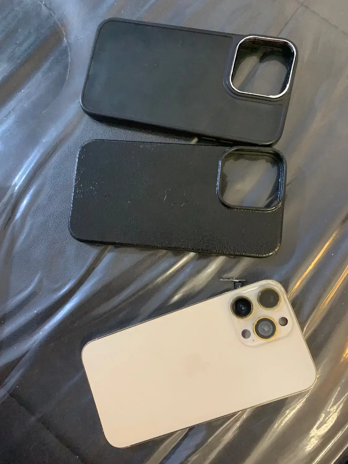 شاسی ایفون xr|لوازم جانبی موبایل و تبلت|کرج, گلدشت|دیوار