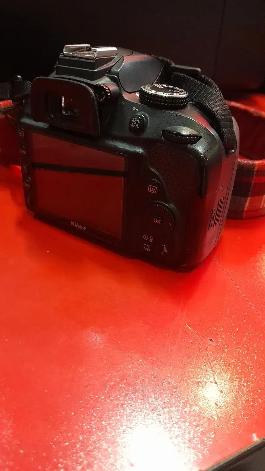 دوربین عکاسی|دوربین عکاسی و فیلمبرداری|تبریز, |دیوار