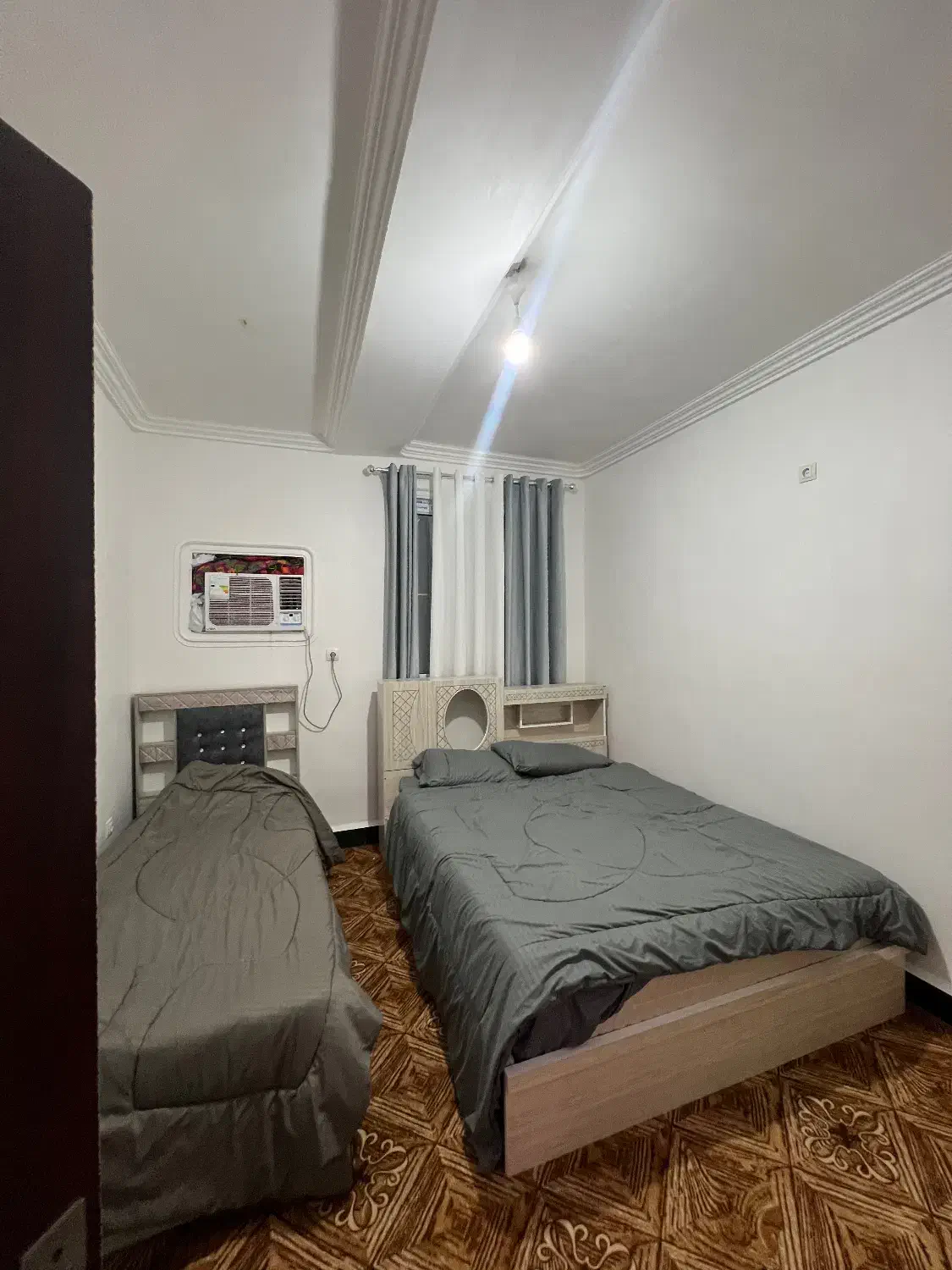 سووییت نوساز|اجارهٔ کوتاه‌مدت آپارتمان و سوئیت|چابهار, |دیوار