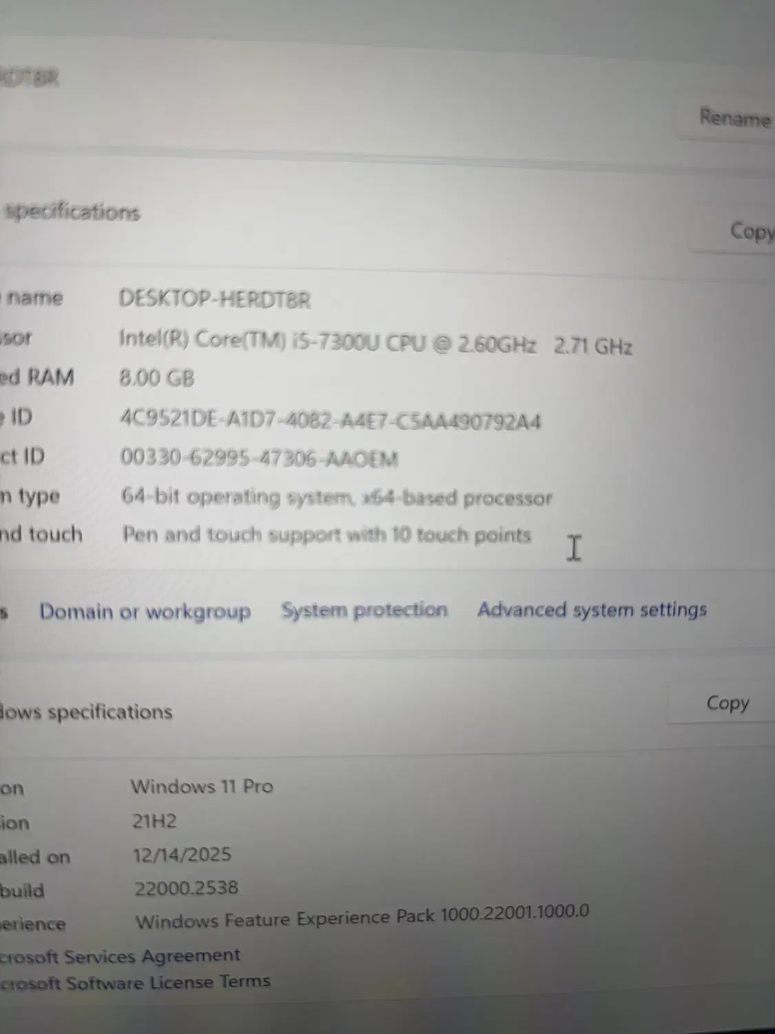 surface pro 5|رایانه همراه|اصفهان, خواجو|دیوار