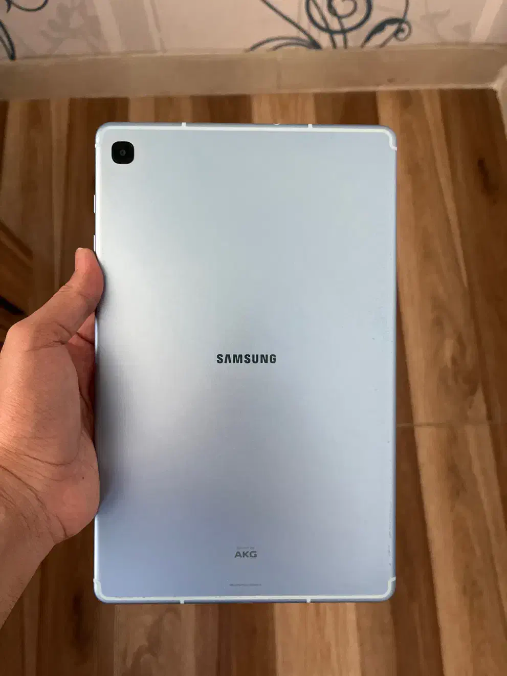 تبلت سامسونگ مدل s6 lite  p615|تبلت|کرمان, |دیوار