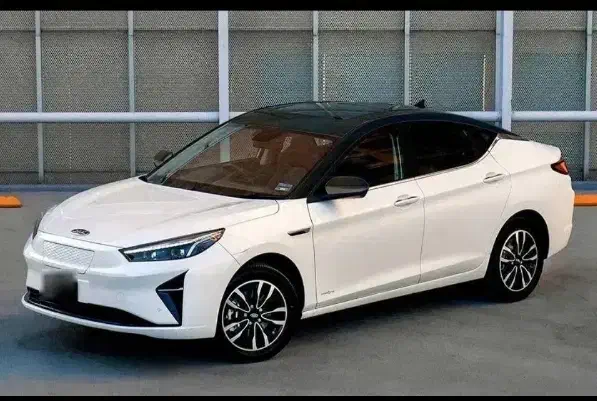 فروش خودرو KMC +E J7 /جی سون پلاس برقی|خودرو سواری و وانت|تهران, آسمان|دیوار