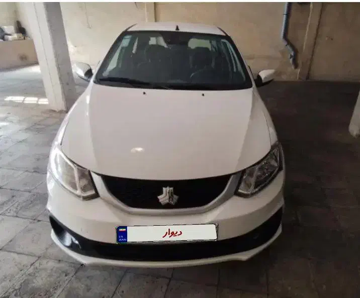 ساینا دندهای S مدل 1402|خودرو سواری و وانت|تهران, جنتآباد مرکزی|دیوار