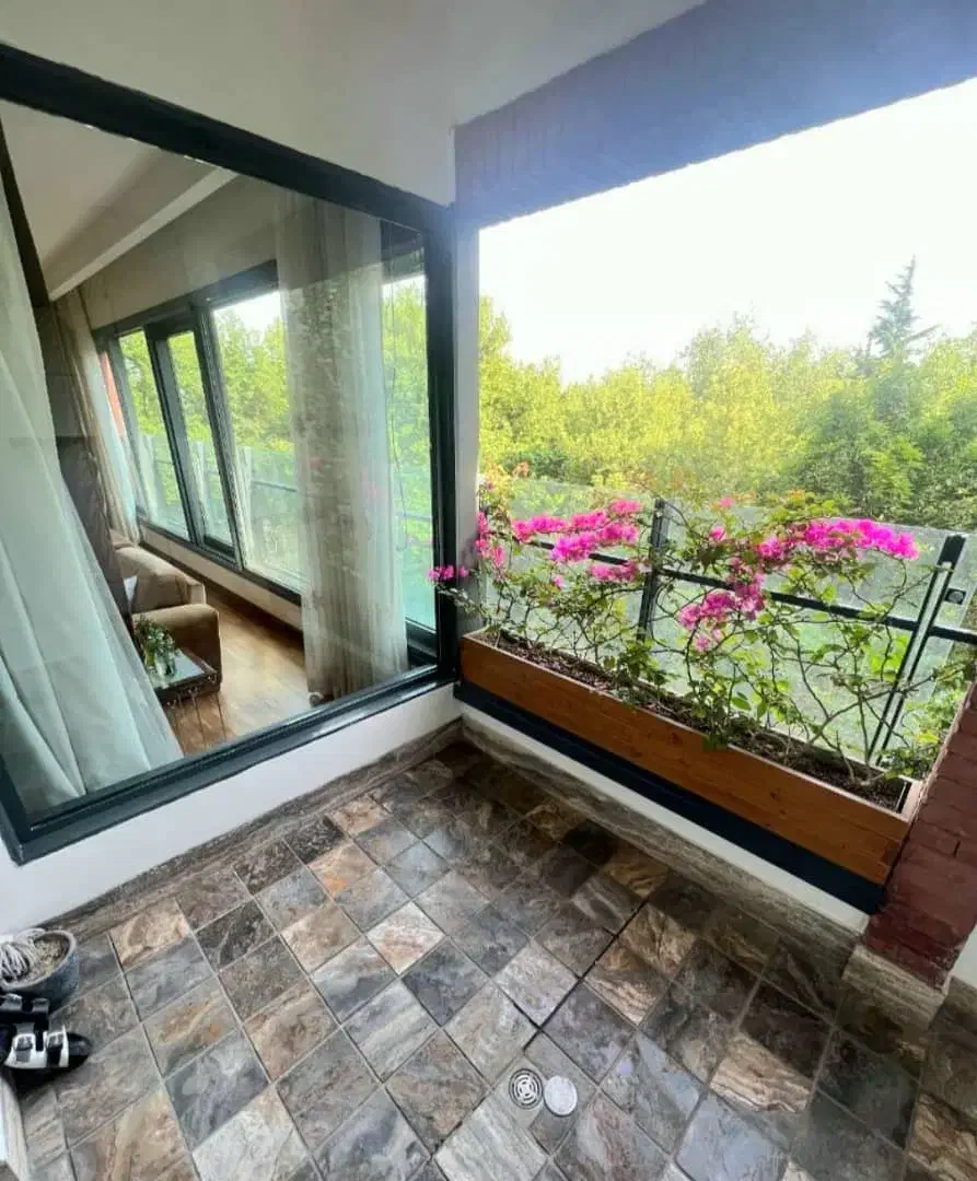 ولنجک ۲۹۰ متر ۴ خواب پایین سیزدهم|اجارهٔ آپارتمان|تهران, ولنجک|دیوار