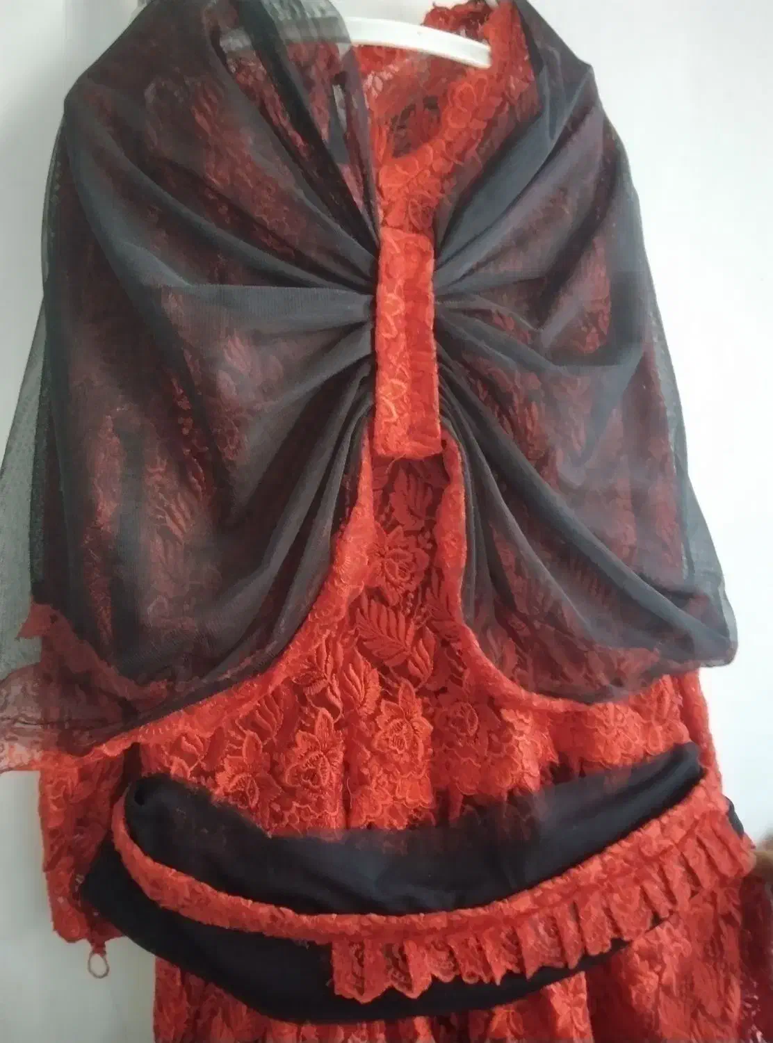 لباس کردی و پالتو|لباس|نهاوند, |دیوار