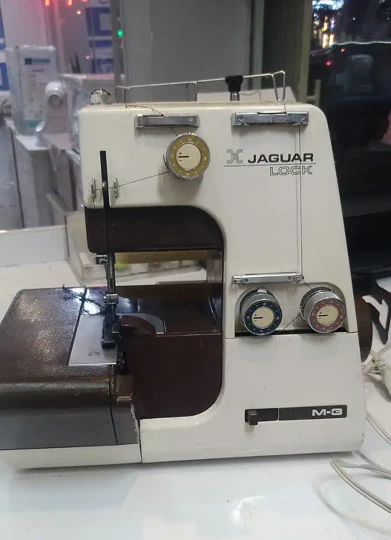 فروش سردوز ژاپنی|چرخ خیاطی و ریسندگی|رفسنجان, |دیوار