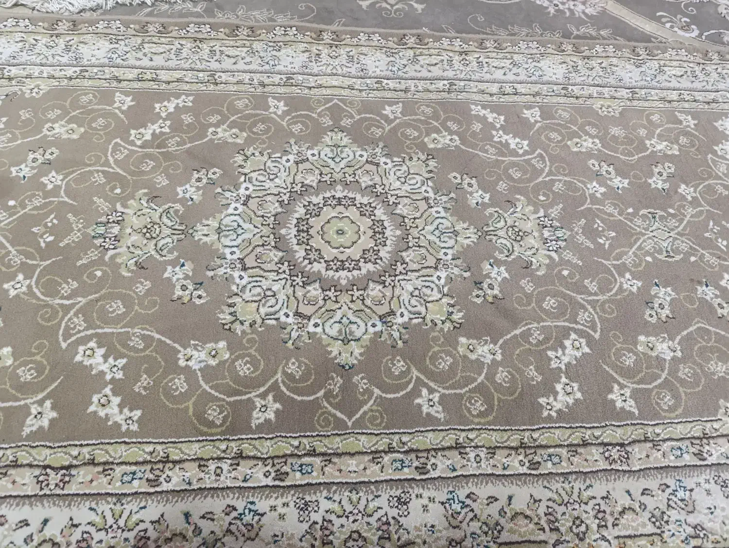 فرش|فرش|کوه چنار, |دیوار