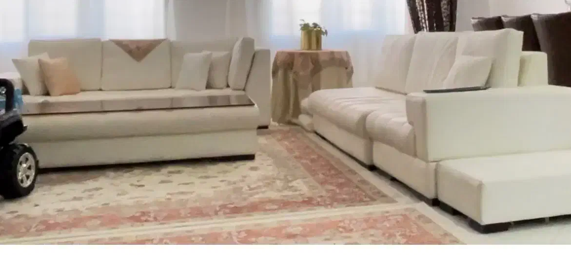 مبل راحتی|مبلمان خانگی و میز عسلی|ساری, |دیوار