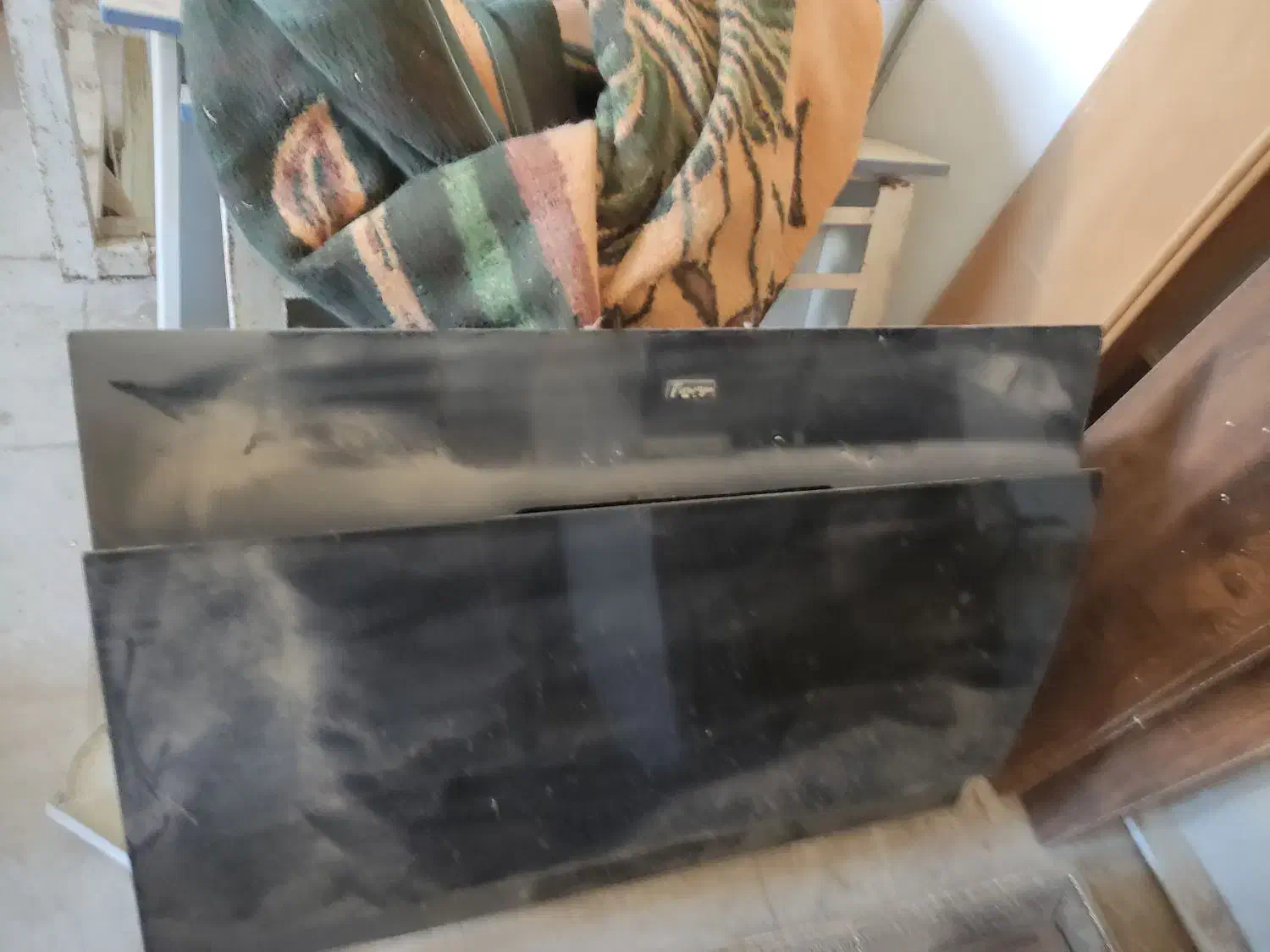 هود آشپزخانه لمثی|هود|بندر گناوه, |دیوار