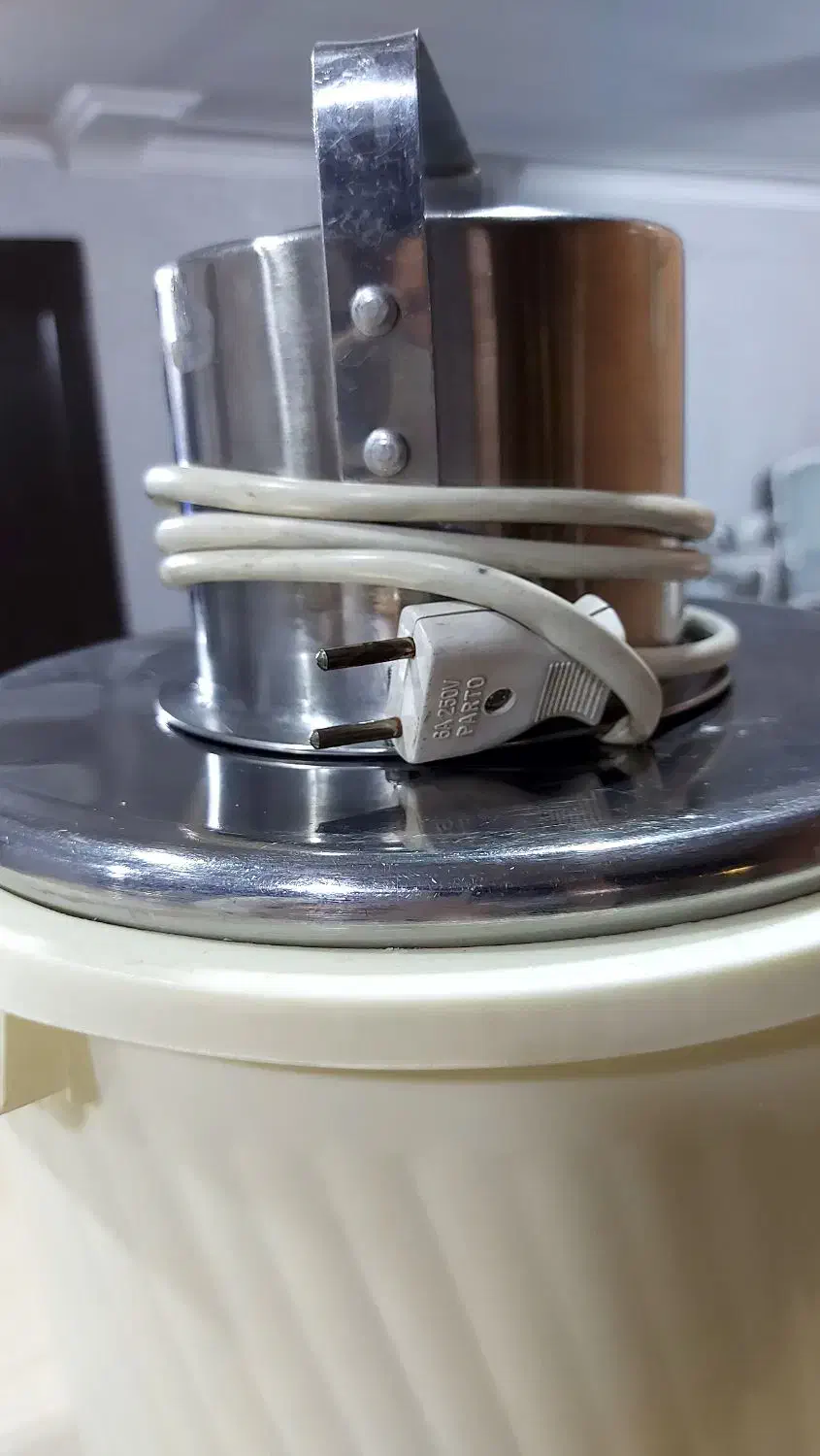 دوغ زن|سایر لوازم برقی|ری, فیروزآبادی|دیوار