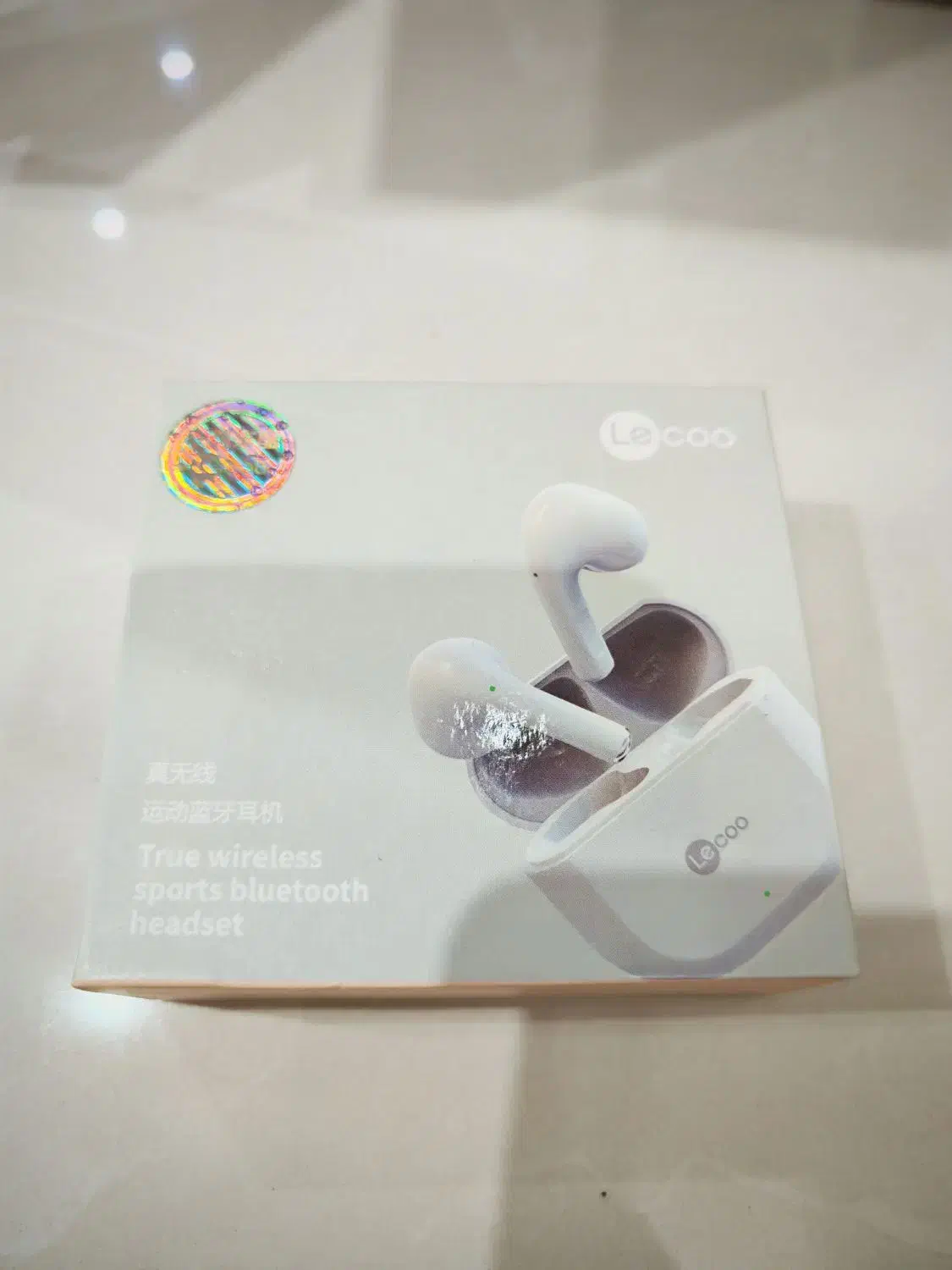 هندزفری lenovo c1 آکبند|لوازم جانبی موبایل و تبلت|تهران, ونک|دیوار