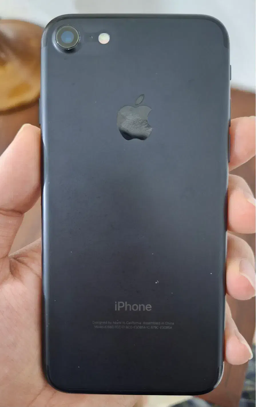 گوشی موبایل آیفون 7|موبایل|تربت جام, فاز ۱ فرهنگیان|دیوار