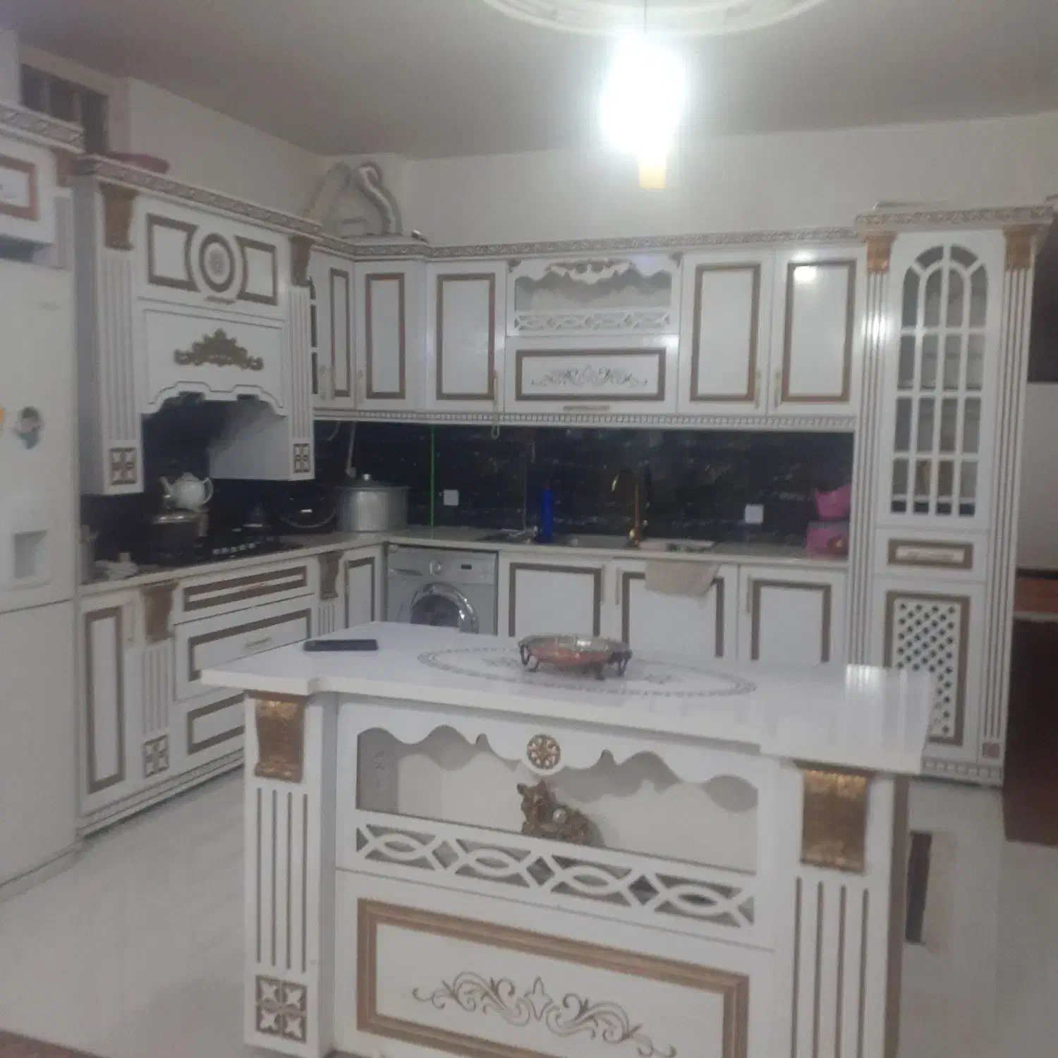 خانه فروشی پست قدیم میلان اول|فروش خانه و ویلا|چناران, |دیوار