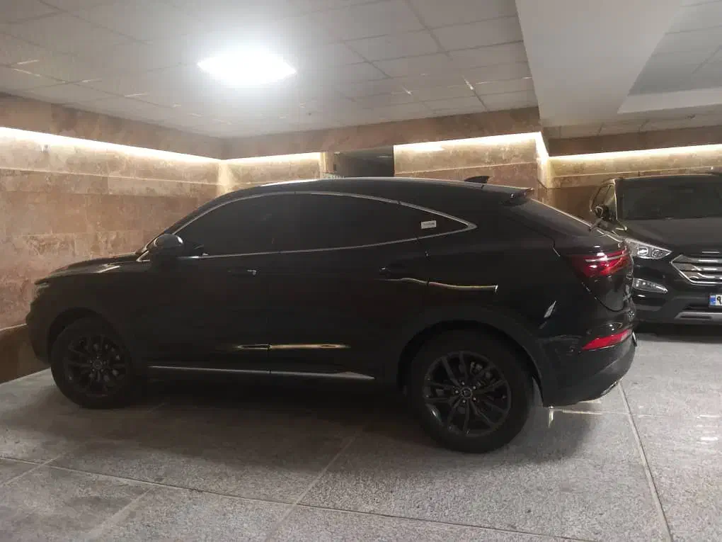 دیگینیتی پرایم مدل ۱۴۰۱ بدون رنگ|خودرو سواری و وانت|مشهد, احمدآباد|دیوار