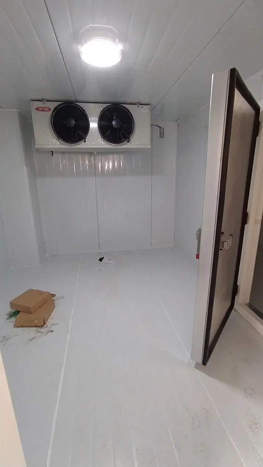 تعمیرات یخچال و انواع دستگاه های سردکننده|خدمات پیشه و مهارت|فارسان, |دیوار