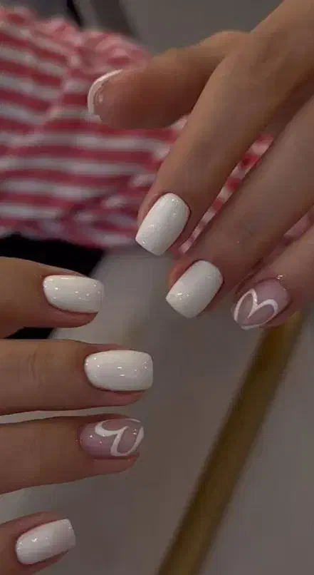 مدل رایگان ناخن|خدمات آرایشگری و زیبایی|دماوند, گیلاوند|دیوار