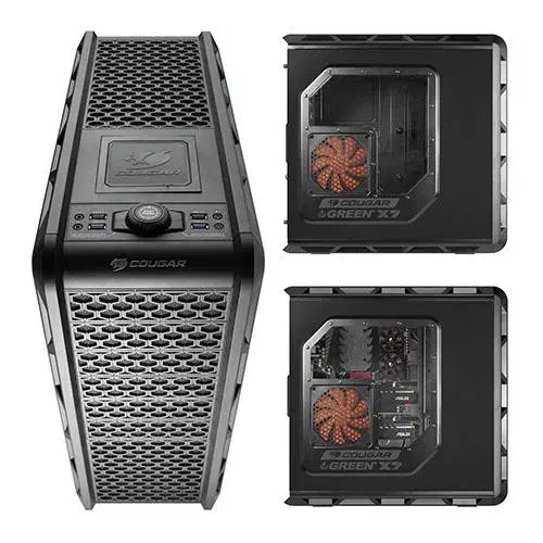 کیس حرفه ای i7|رایانه رومیزی|تهران, نیروی دریایی|دیوار