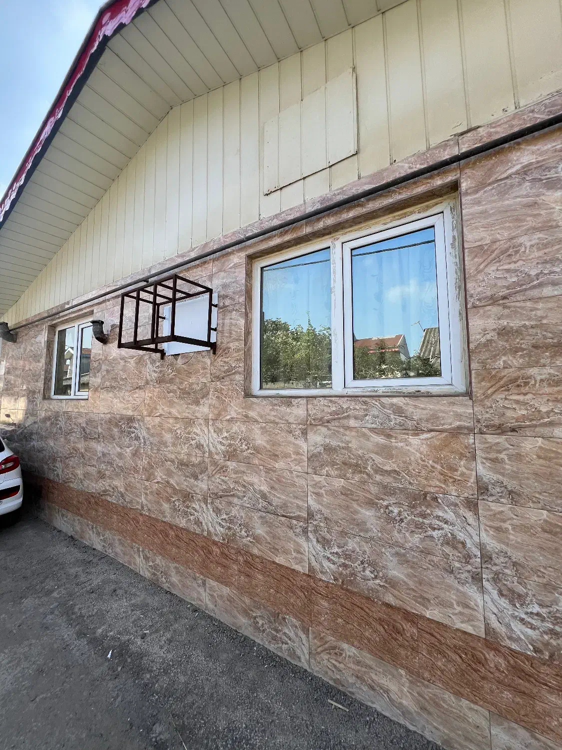 ویلایی سند تک‌برگ|فروش خانه و ویلا|شفت, |دیوار