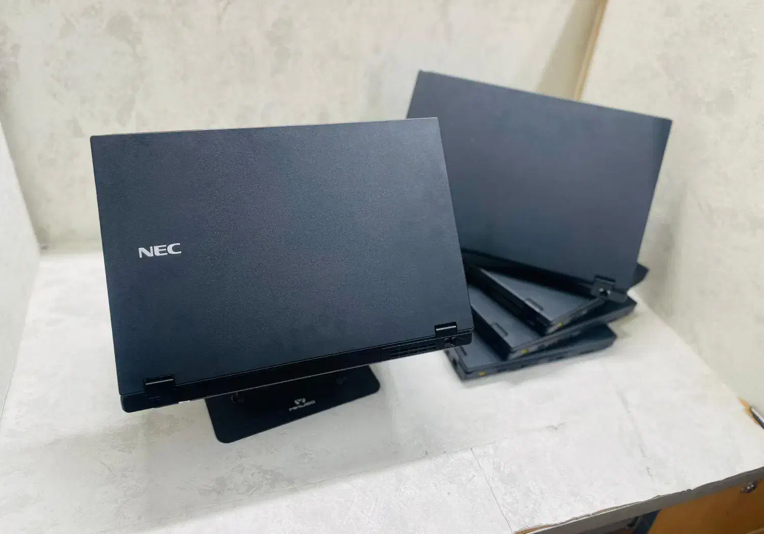 لپتاپ ۸هسته‌ای ژاپنی نمایشگر IPS برند معتبر|رایانه همراه|اهواز, پردیس دو|دیوار