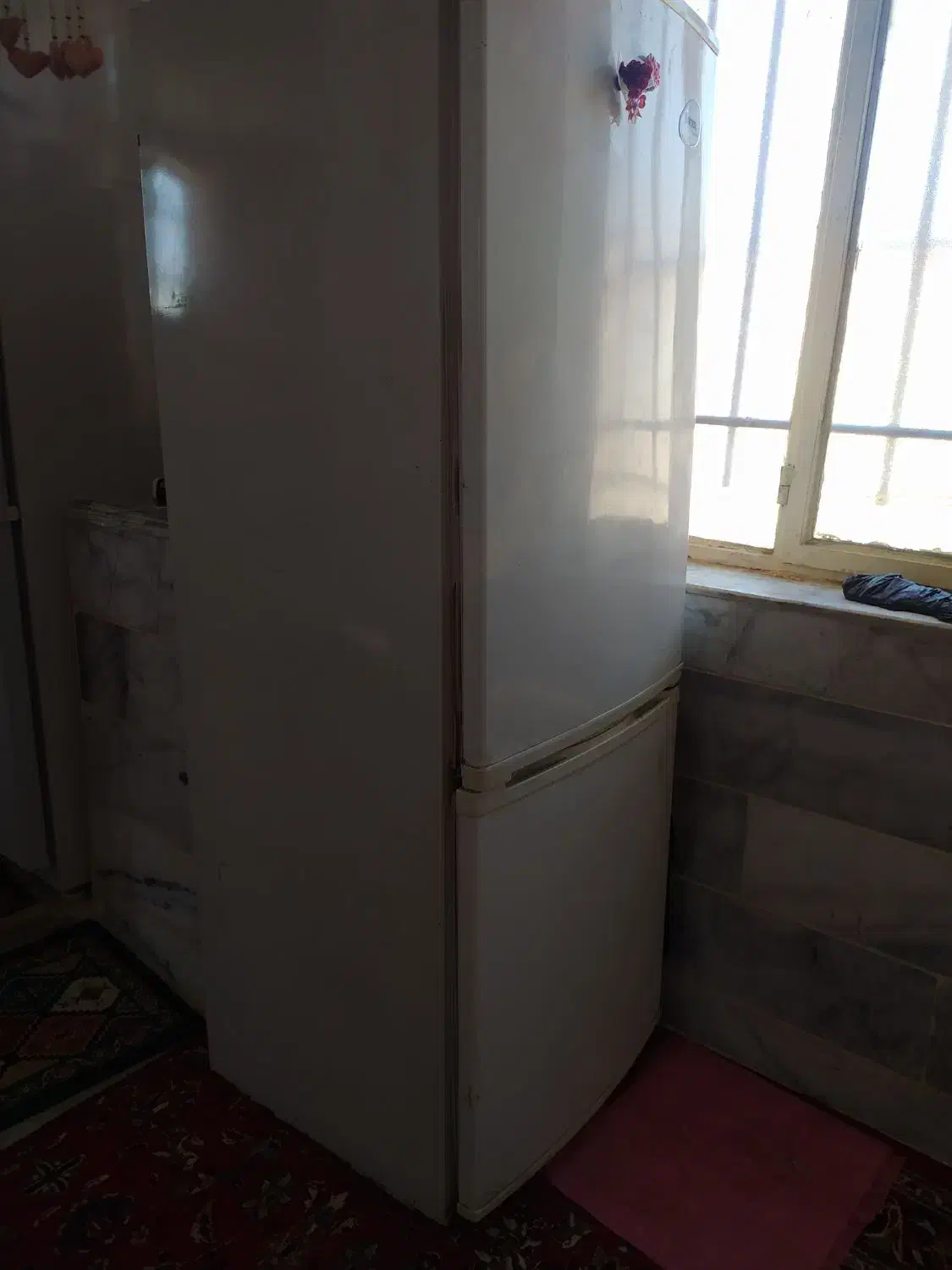 یخچال مارکsinger|یخچال و فریزر|اسفراین, |دیوار