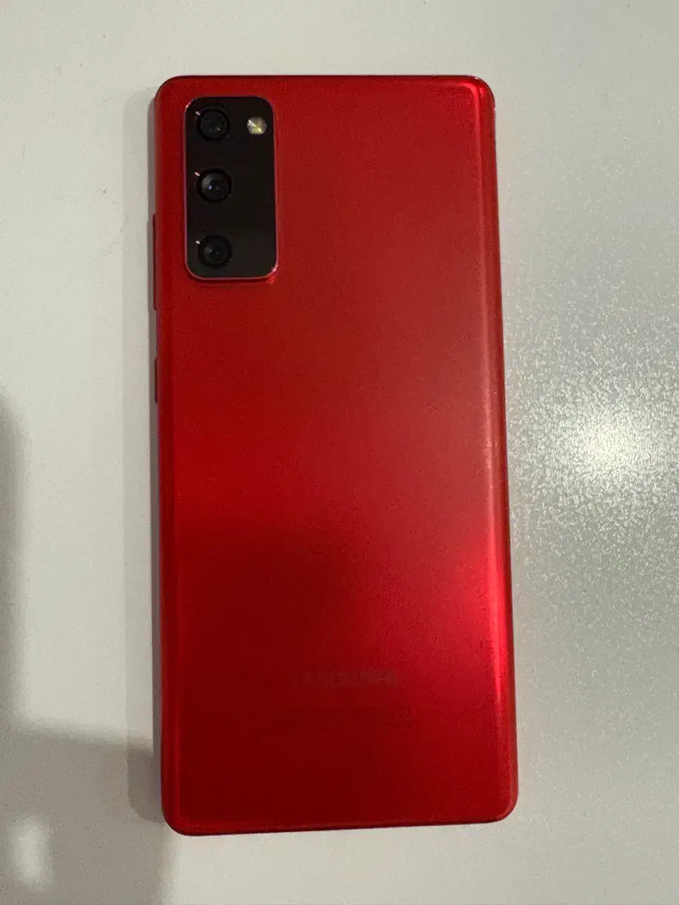 گوشی S20 FE 4G|موبایل|تهران, توحید|دیوار