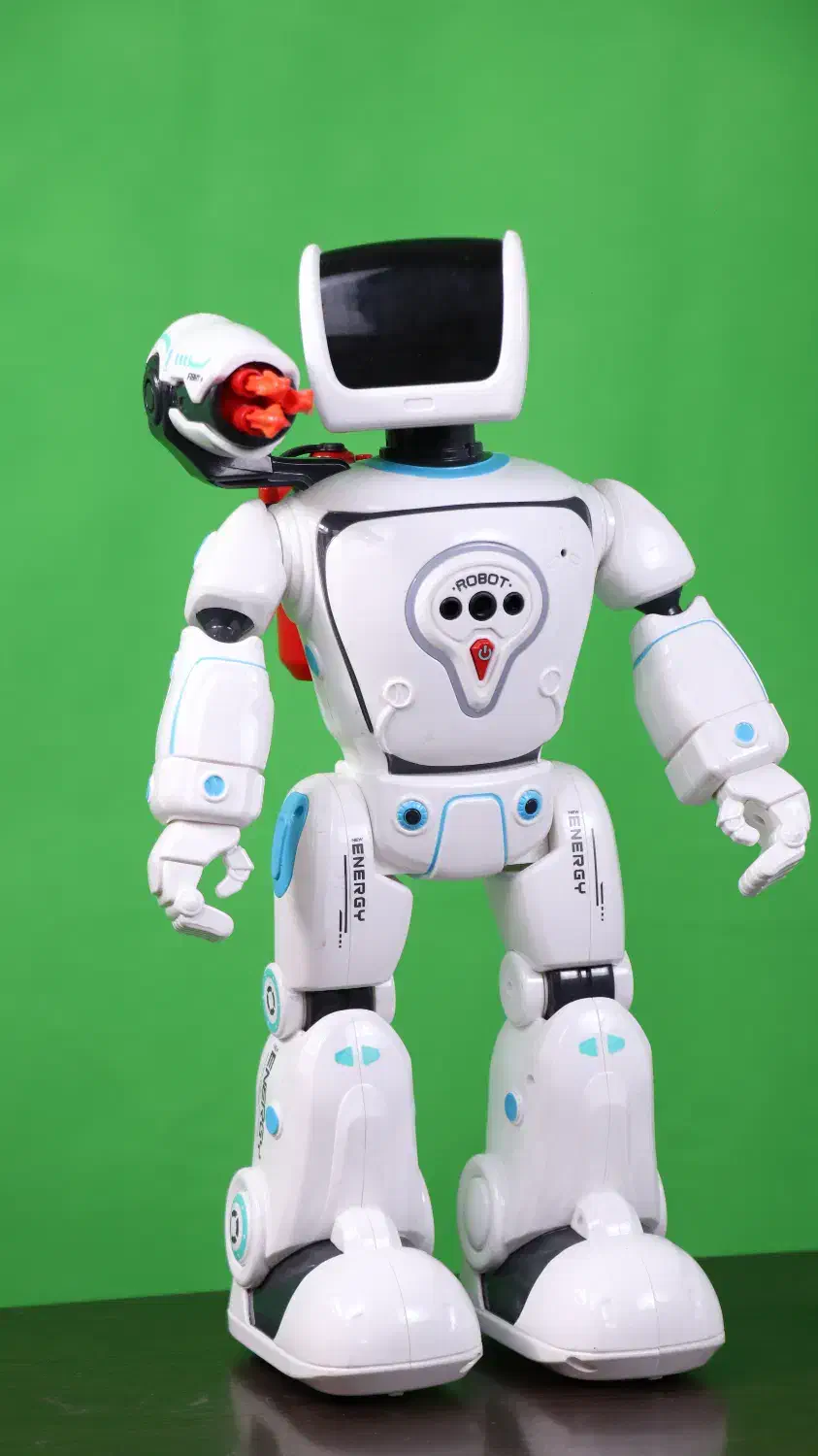 ربات هوشمند هیبریدی|اسباب‌‌بازی|تهران, پردیسان|دیوار