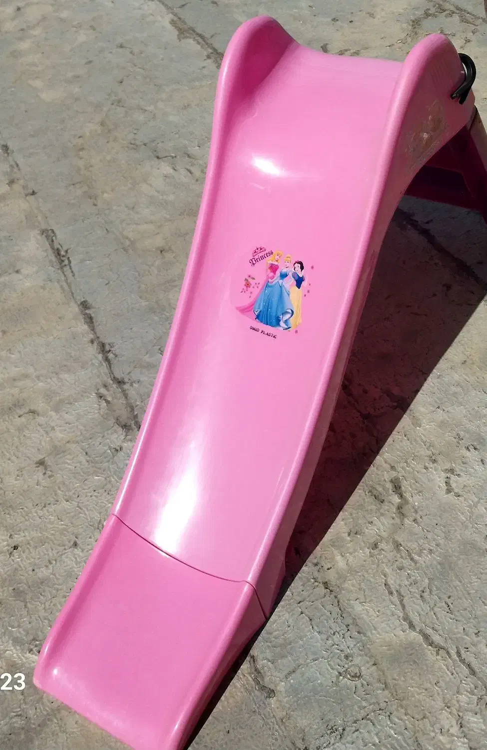 سرسره|اسباببازی بچه|ابهر, |دیوار