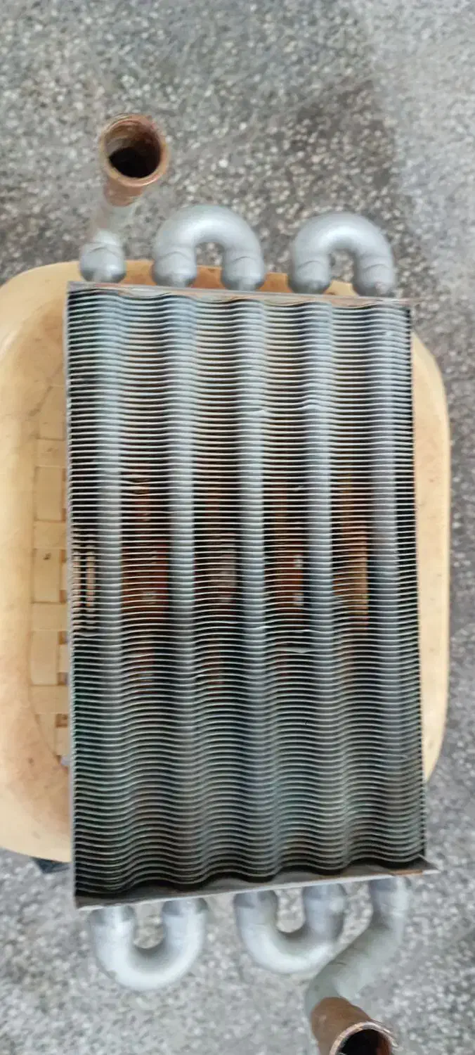 لوازم پکیج سونیه دوال ترک|آبگرمکن، پکیج، شوفاژ|کرمان, |دیوار