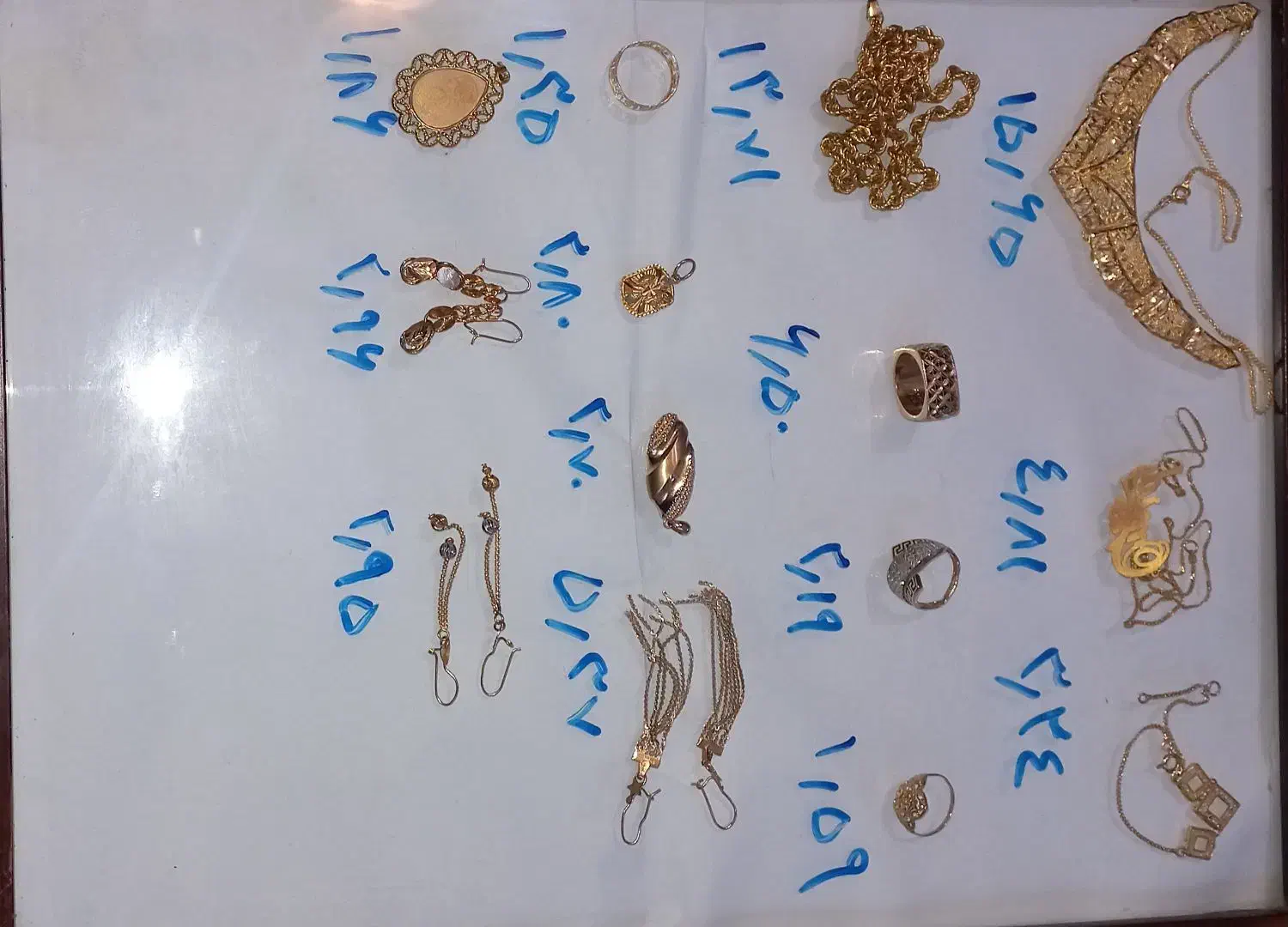 طلا|جواهرات|شیراز, شهرک ولیعصر|دیوار