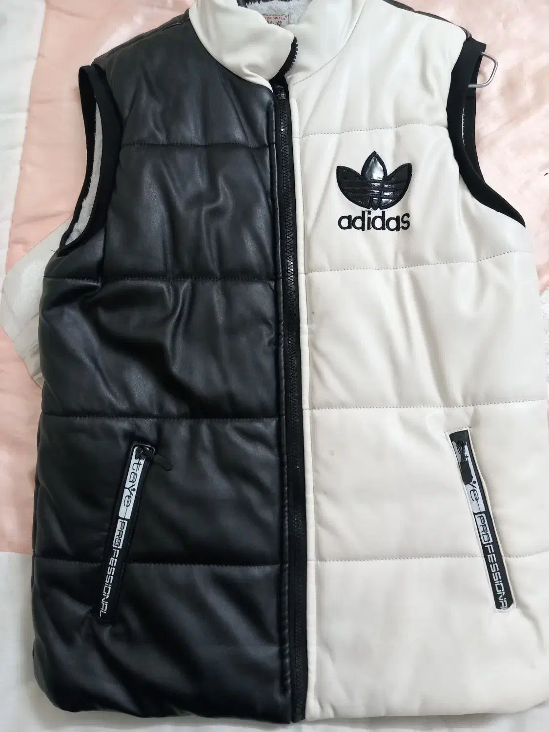 پافر مردانه|لباس|مشهد, هنرور|دیوار