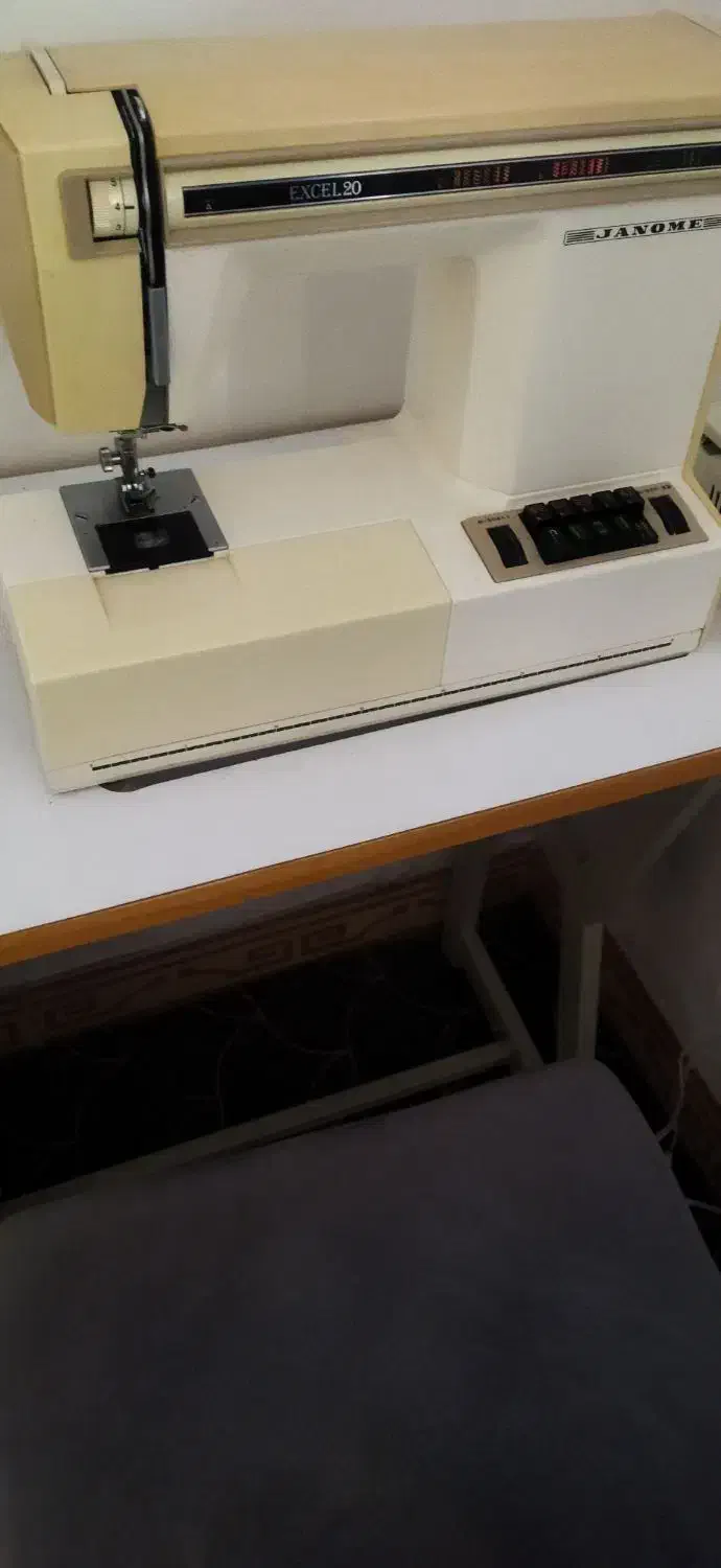 چرخ خیاطی|چرخ خیاطی و ریسندگی|رودسر, |دیوار