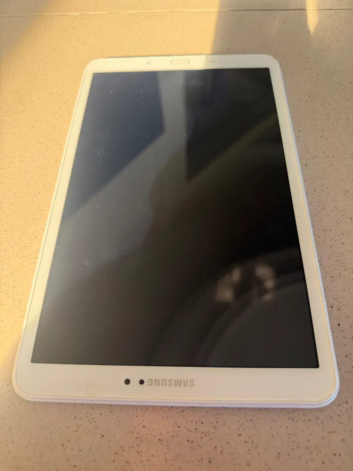 گلکسی تبلت سامسونگ|تبلت|تهران, اقدسیه|دیوار