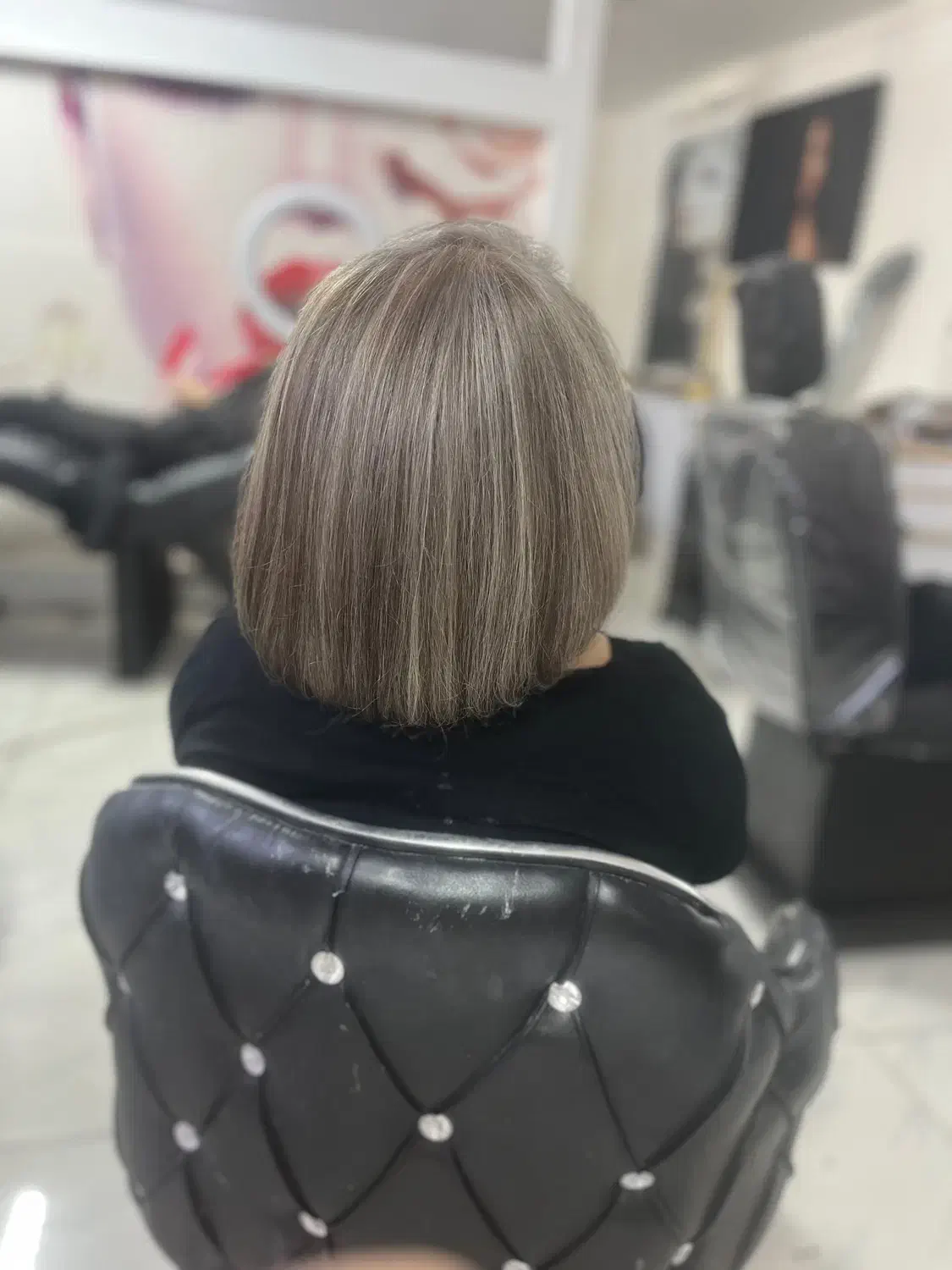 آموزش رنگ و لایت و صافی و احیا|خدمات آموزشی|اردبیل, |دیوار