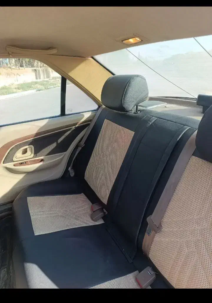 پژو پارس تیوفایو|خودرو سواری و وانت|تایباد, |دیوار