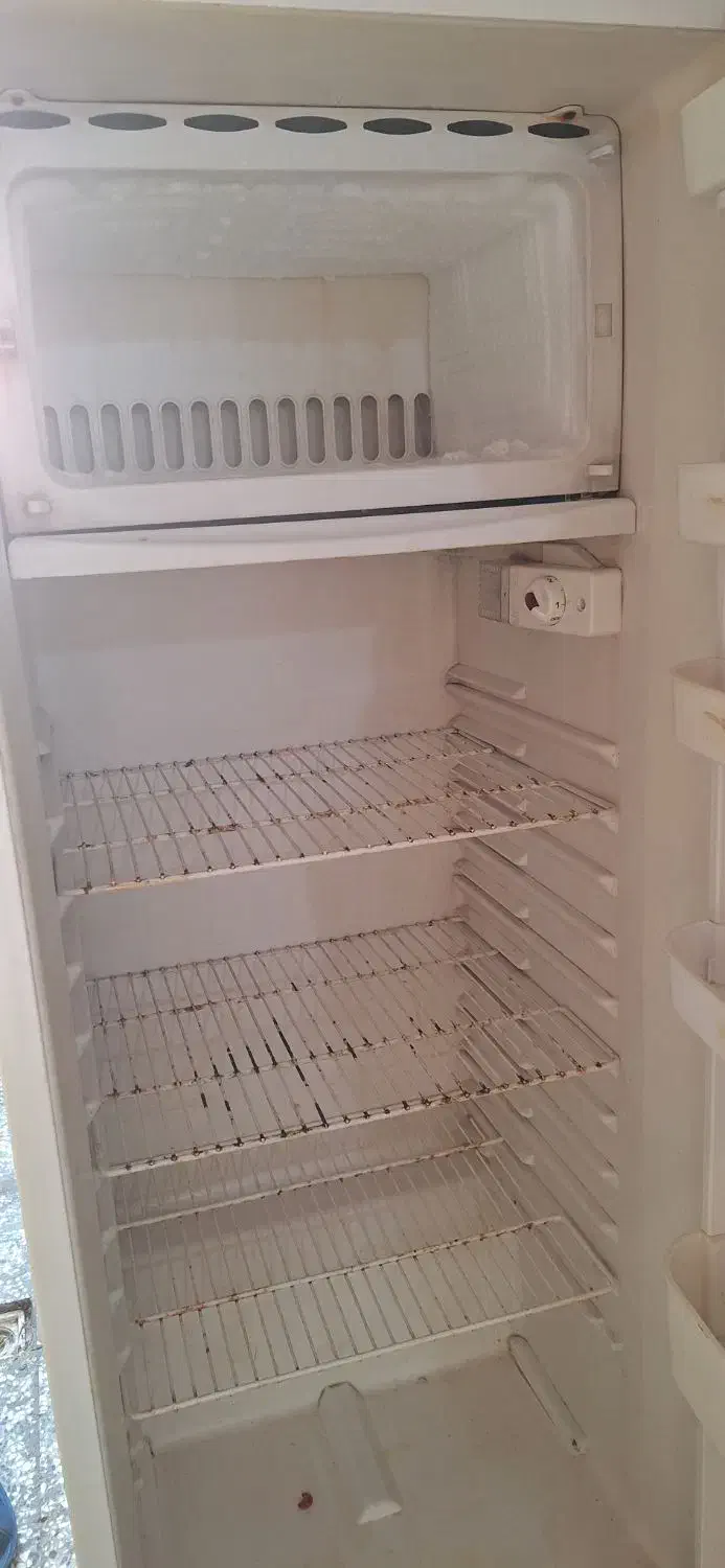 یخچال و ماشین لباسشویی|یخچال و فریزر|آزادشهر, |دیوار