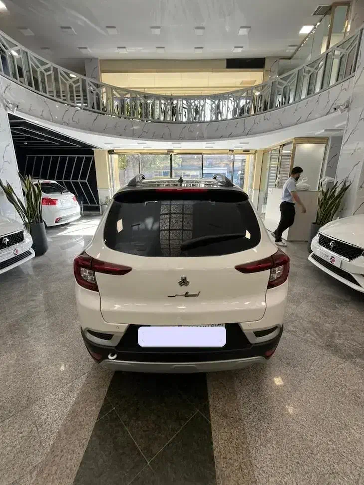 اطلس G مدل 1404 اقساط|خودرو سواری و وانت|تهران, دانشگاه شریف|دیوار