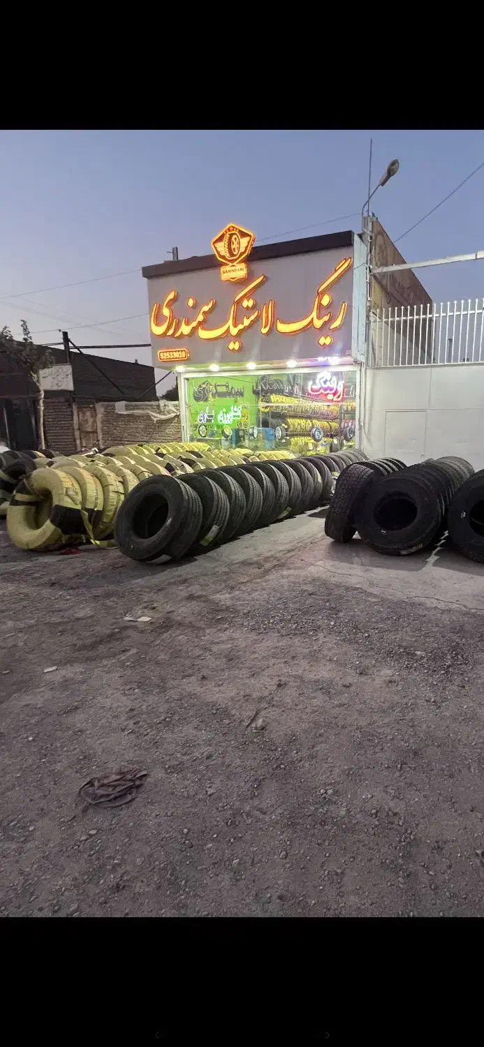 نیازمند استاد کار تعویض روغن|استخدام صنعتی، فنی، مهندسی|تربت جام, معدآباد|دیوار