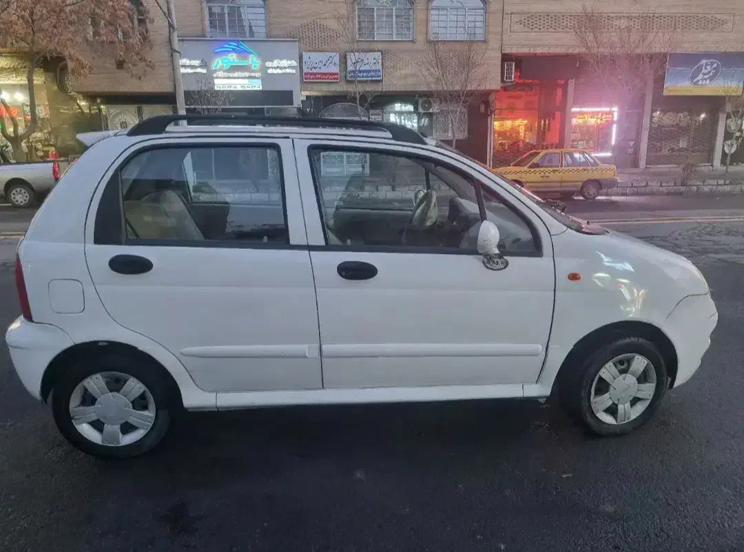 mwm 110 مدل 92|خودرو سواری و وانت|ارومیه, |دیوار