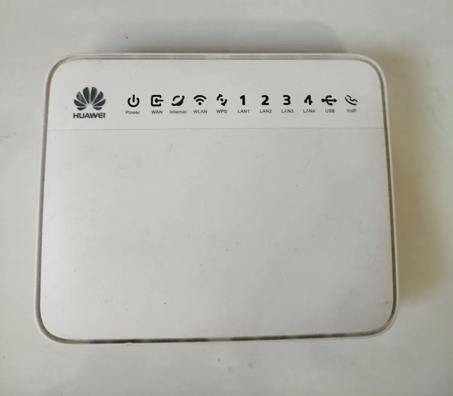 مودم هوا آوی مدل HG658|مودم و تجهیزات شبکه|مشهد, جاهد شهر|دیوار