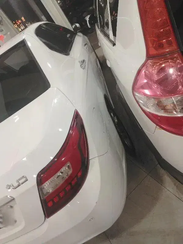 دنا پلاس توربو اتومات فول|خودرو سواری و وانت|اصفهان, ابر|دیوار