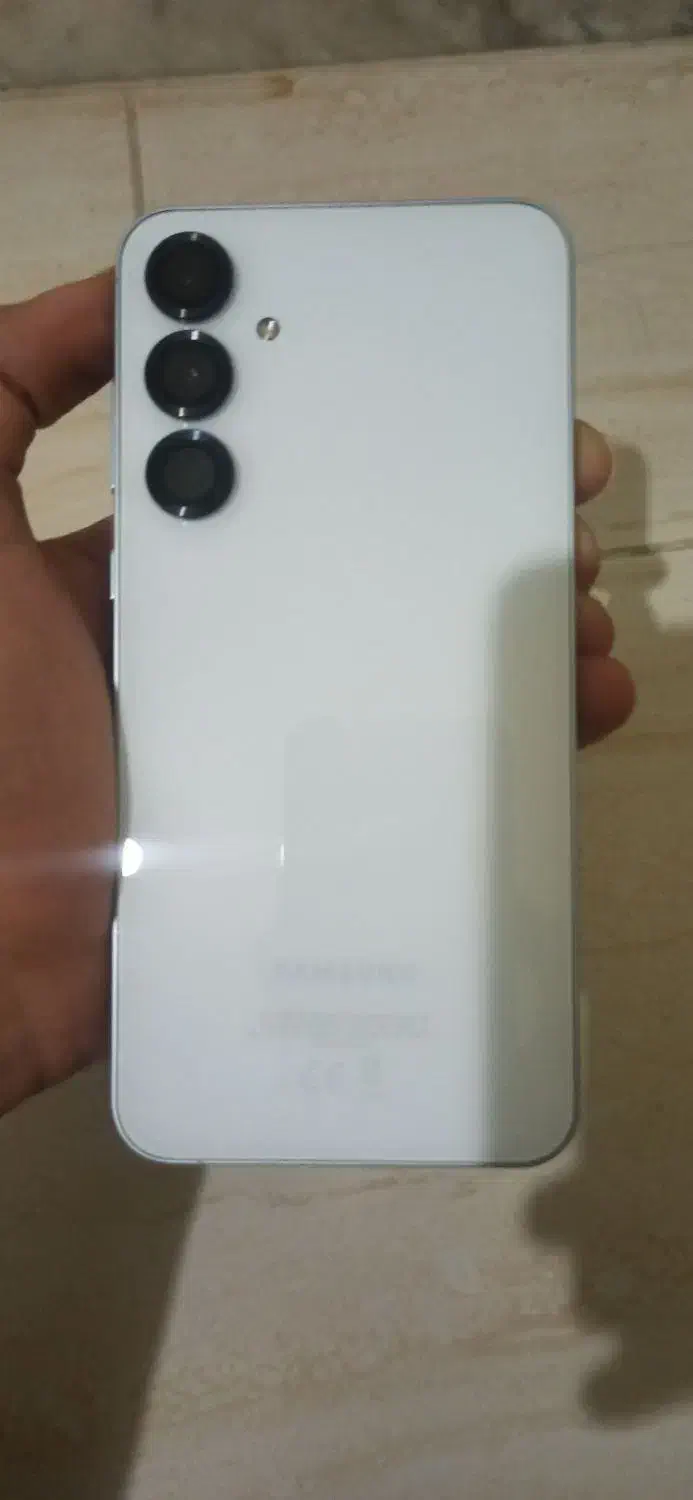 Galaxy A55 5G|موبایل|تهران, مسعودیه|دیوار