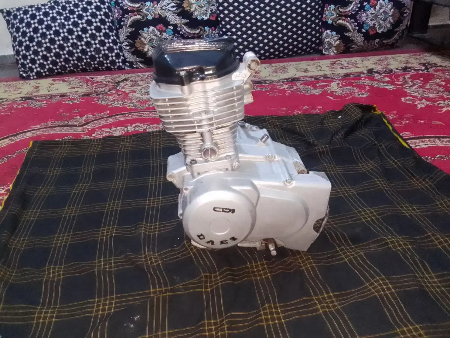 موتور|موتورسیکلت|چابهار, |دیوار