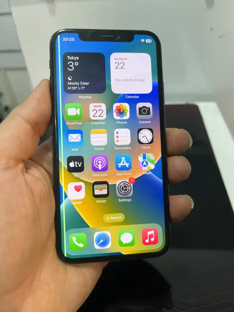 ایفون x 256|موبایل|مشهد, آزادشهر|دیوار