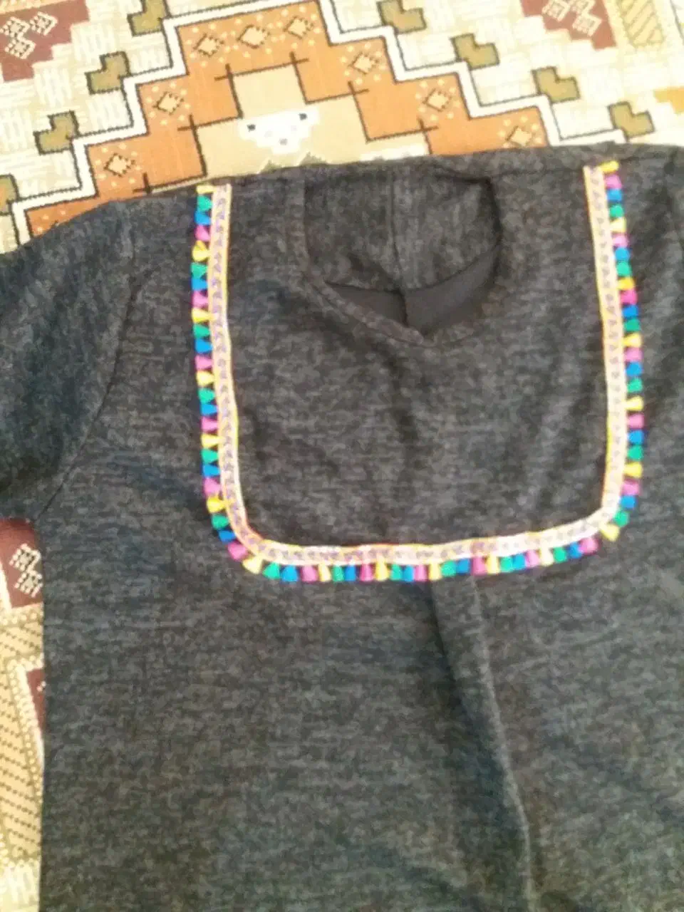 لباس پشمی نو|لباس|تهران, امیریه|دیوار