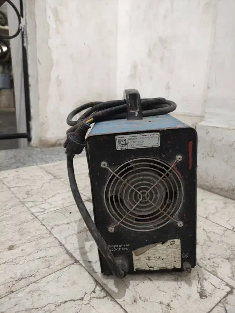 دستگاه جوش|ابزارآلات|رشت, رودبارتان|دیوار